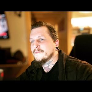 Meet your Posher, Gerald